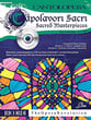 Sacred Masterpieces for Alto Vocal Solo & Collections sheet music cover